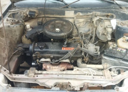 Toyota Corolla 1988 года