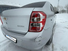 Chevrolet Cobalt 2022 года