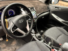 Hyundai Accent 2013 года