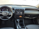 Hyundai Tucson 2024 года