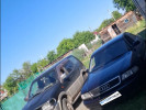 Audi A8 1995 года