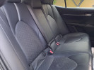 Toyota Camry 2018 года