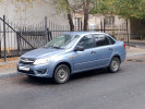 ВАЗ (Lada) Granta 2015 года