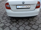 Skoda Rapid 2013 года