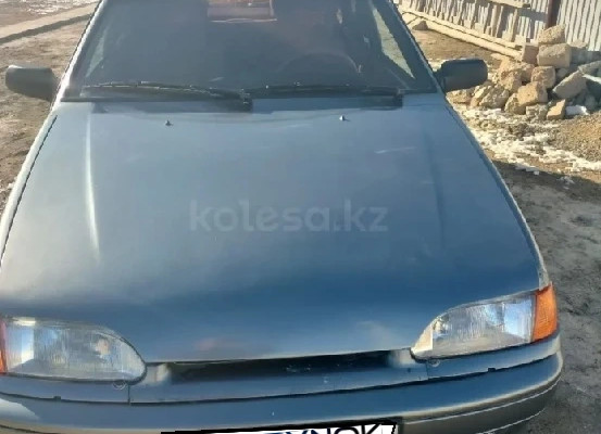 ВАЗ (Lada) 2114 2010 года