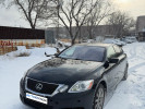 Lexus GS 2007 года