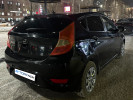 Hyundai Accent 2011 года