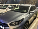 Kia Cee'd 2025 года