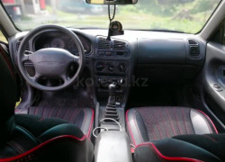 Mitsubishi Galant 1995 года