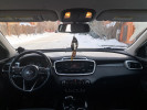 Kia Sorento 2016 года