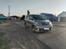 Toyota Alphard 2005 года