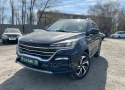 Kaiyi X3 2024 года