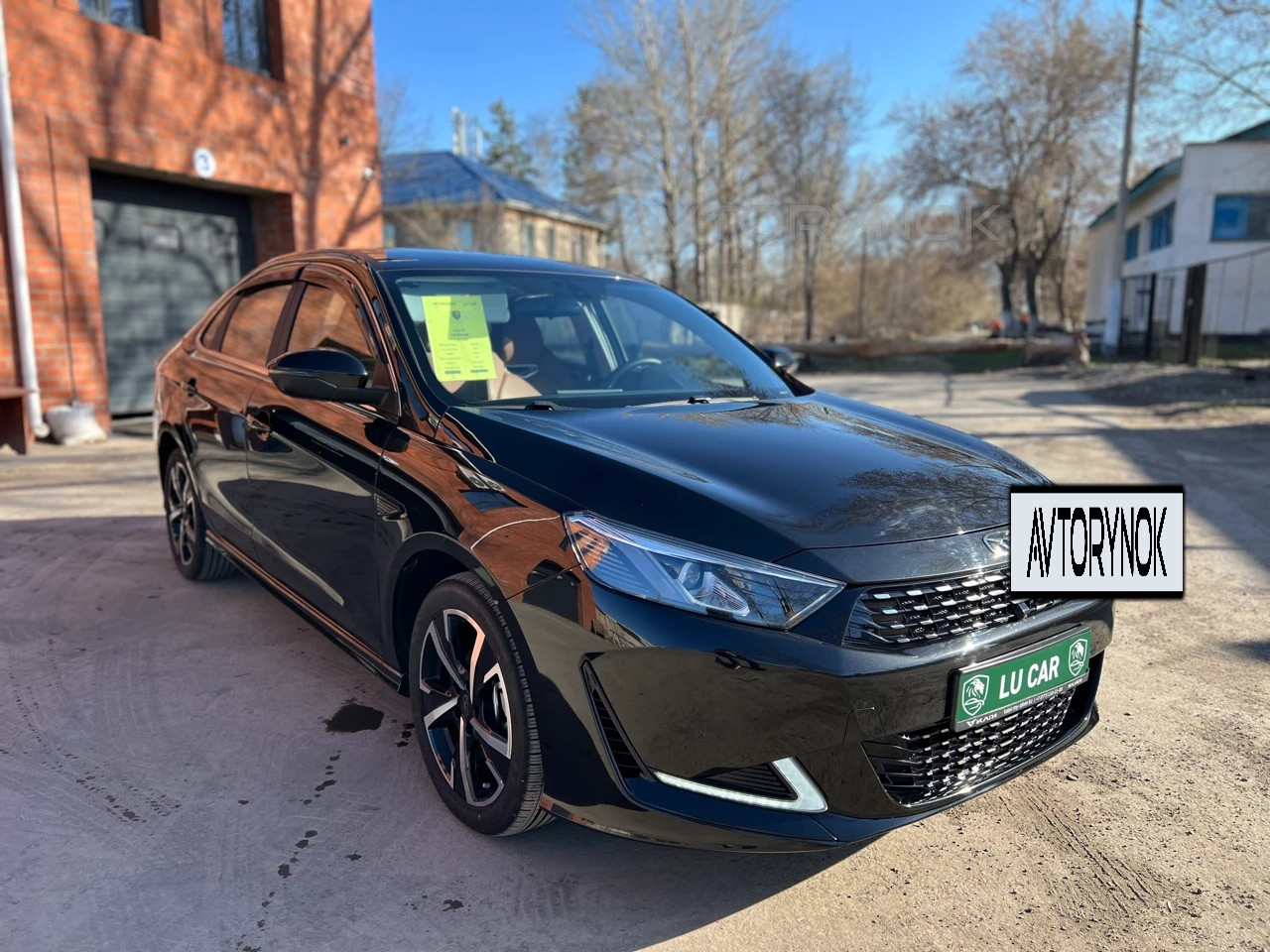 Kaiyi E5, 2024