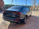 Geely Emgrand 2024 года