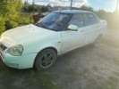 ВАЗ (Lada) Priora 2013 года