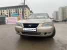 Hyundai Sonata 2006 года