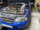 Daewoo Nexia 2013 года