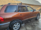Hyundai Santa Fe 2002 года
