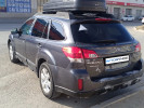 Subaru Outback 2011 года