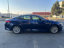 Kia Optima 2018 года