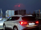 Hyundai Santa Fe 2023 года