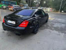 Mercedes-Benz S-Класс 2007 года