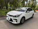 Kia Rio 2020 года
