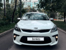 Kia Rio 2020 года