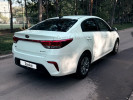 Kia Rio 2020 года