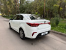 Kia Rio 2020 года