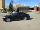 Toyota Camry 2012 года