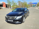 Toyota Camry 2012 года