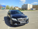 Toyota Camry 2012 года
