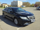 Toyota Camry 2012 года