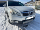 Subaru Outback 2011 года