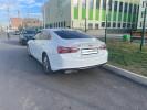 Chevrolet Malibu 2021 года