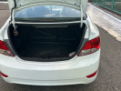 Hyundai Accent 2013 года