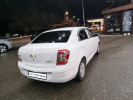 Chevrolet Cobalt 2023 года