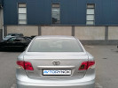 Toyota Avensis 2011 года