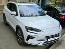 BYD Song Plus Champion 2024 года