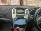 Toyota Harrier 2006 года