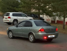Nissan Almera Classic 2007 года