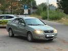 Nissan Almera Classic 2007 года