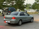 Nissan Almera Classic 2007 года