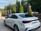 Kia Cerato 2023 года