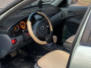 Nissan Almera Classic 2007 года
