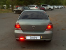 Nissan Almera Classic 2007 года