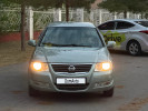 Nissan Almera Classic 2007 года