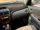 Nissan Almera Classic 2007 года
