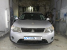Mitsubishi Outlander 2006 года